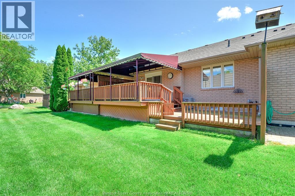 81 Crosswinds, Kingsville, Ontario  N9Y 4B1 - Photo 6 - 26018417