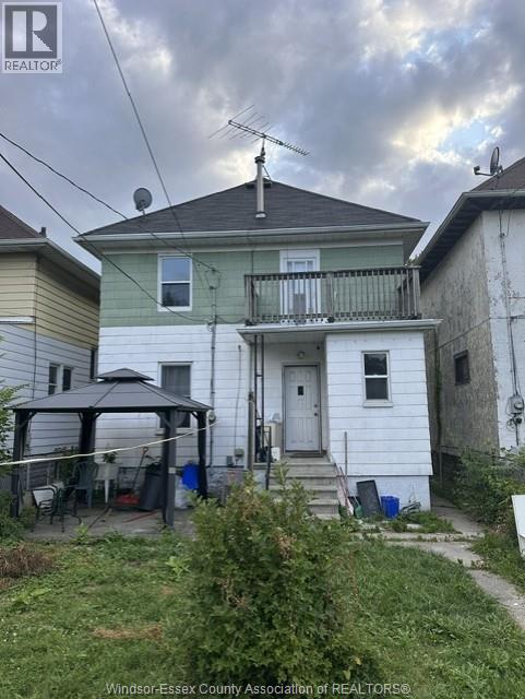 880 Moy Avenue, Windsor, Ontario  N9A 2N8 - Photo 2 - 26018414