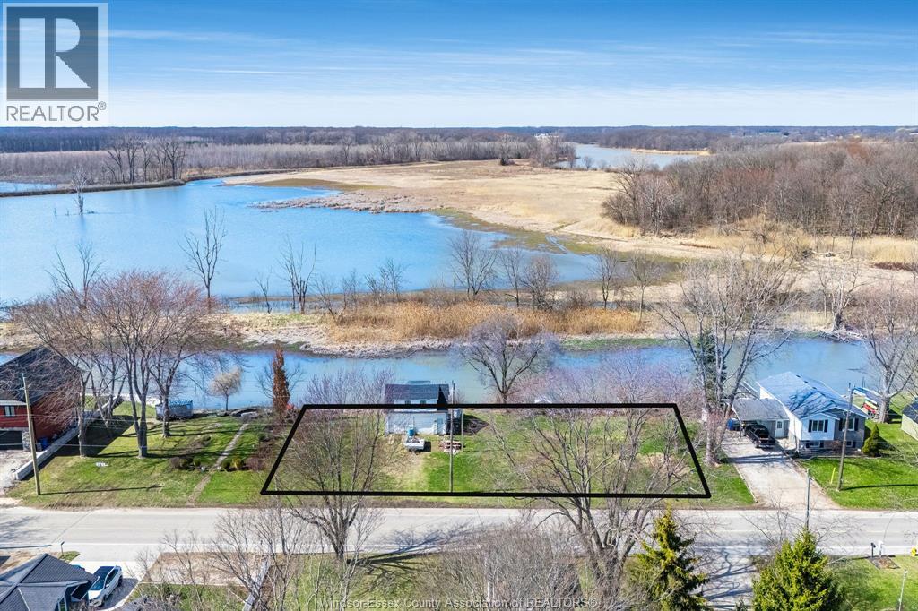V/l Heritage Road, Kingsville, Ontario  N9Y 2E6 - Photo 1 - 26018143