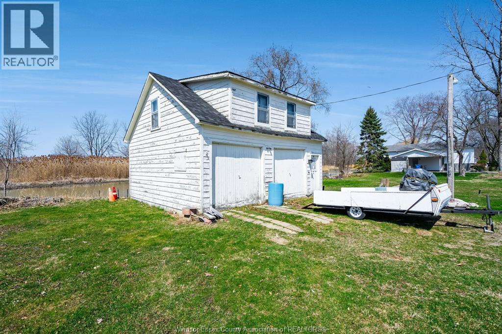 V/l Heritage Road, Kingsville, Ontario  N9Y 2E6 - Photo 2 - 26018143