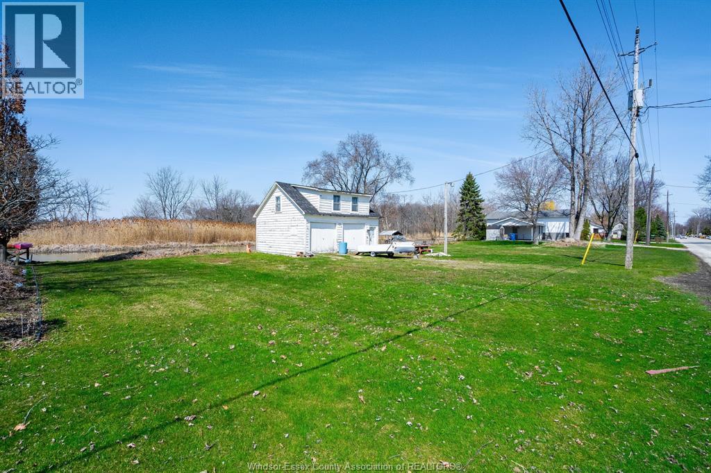 V/l Heritage Road, Kingsville, Ontario  N9Y 2E6 - Photo 3 - 26018143