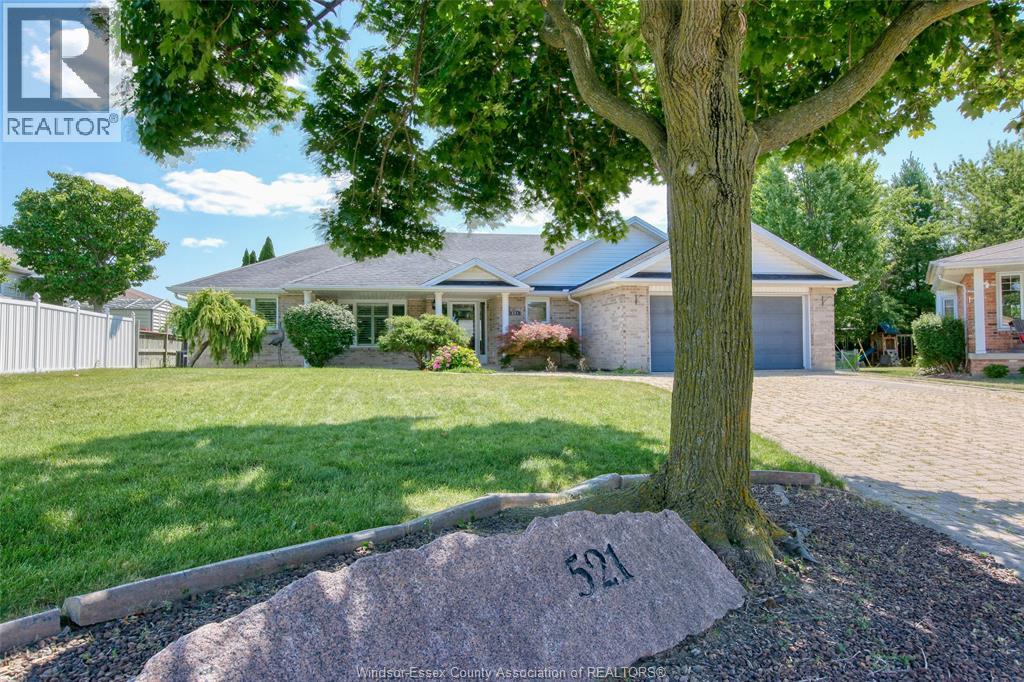 521 Royal Ridge Crescent, Amherstburg, Ontario  N9V 3W4 - Photo 2 - 26018428