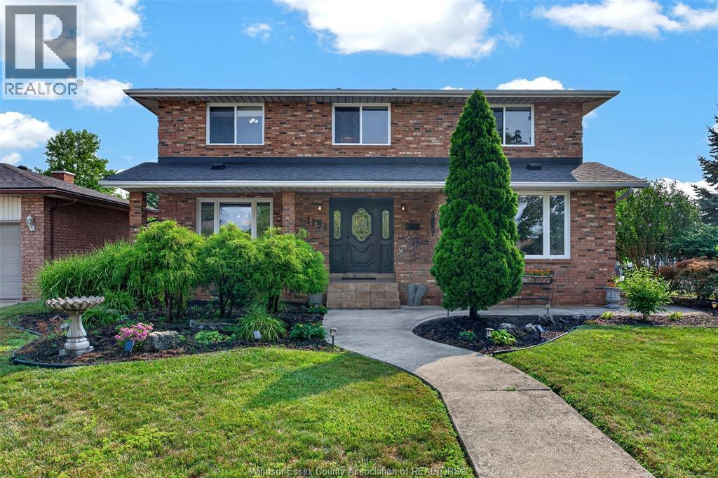 1154 HERITAGE, LaSalle, Ontario