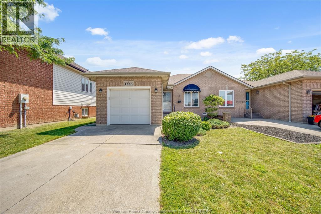 1556 Heatherglen Drive, Tecumseh, Ontario  N8N 5B4 - Photo 1 - 26017981