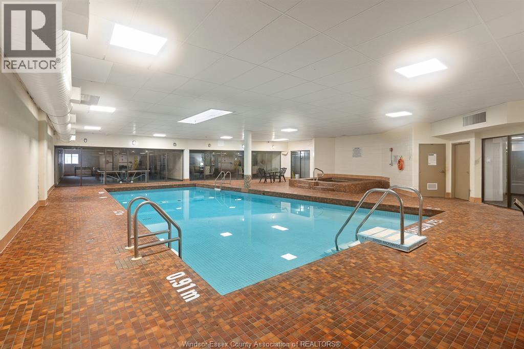 380 Pellissier Avenue Unit# 706, Windsor, Ontario  N9A 6V7 - Photo 12 - 26018433
