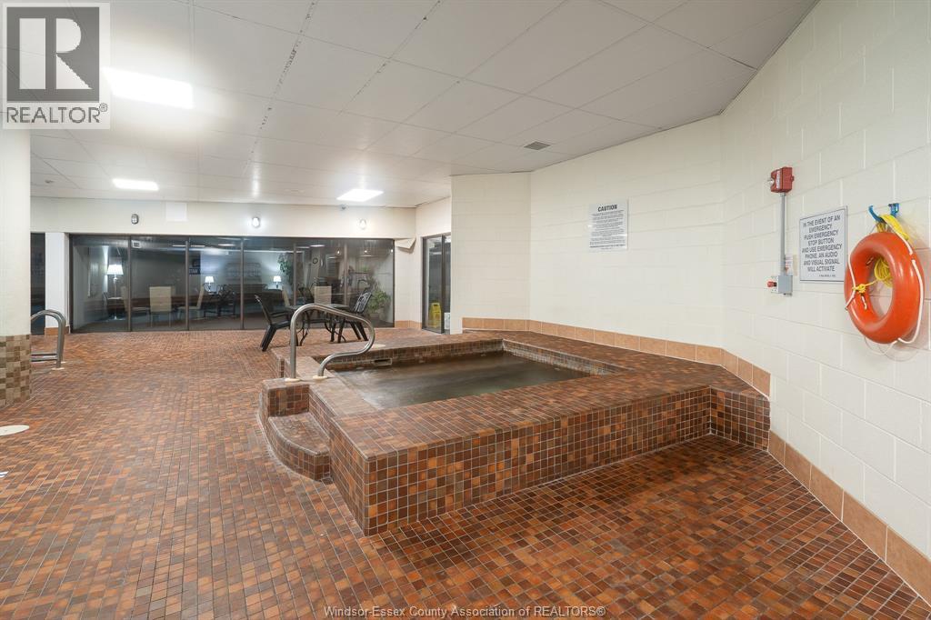 380 Pellissier Avenue Unit# 706, Windsor, Ontario  N9A 6V7 - Photo 13 - 26018433