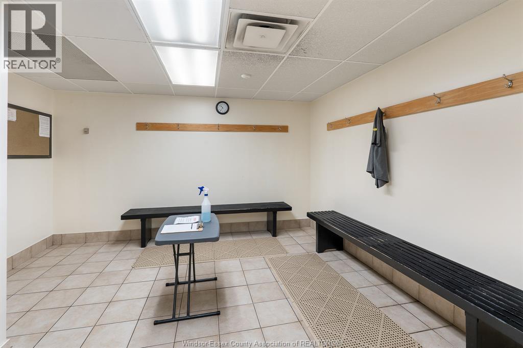 380 Pellissier Avenue Unit# 706, Windsor, Ontario  N9A 6V7 - Photo 16 - 26018433