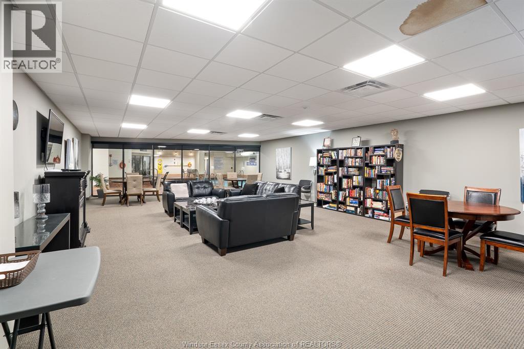 380 Pellissier Avenue Unit# 706, Windsor, Ontario  N9A 6V7 - Photo 17 - 26018433