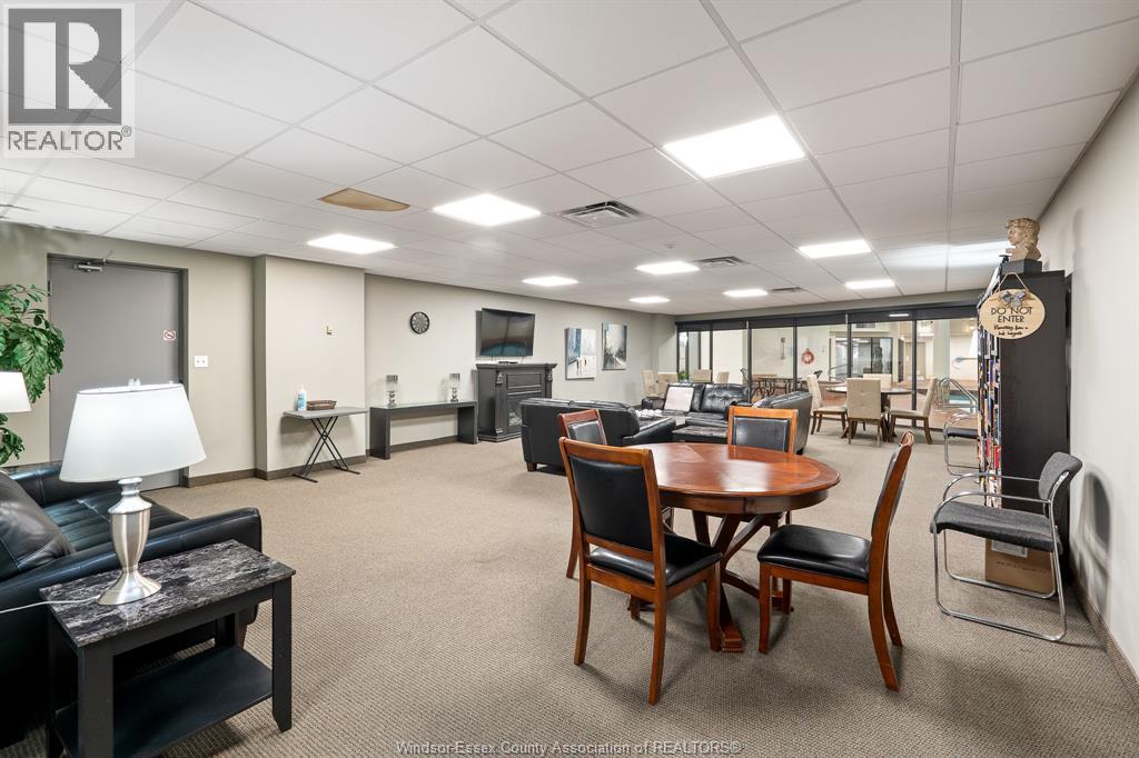 380 Pellissier Avenue Unit# 706, Windsor, Ontario  N9A 6V7 - Photo 18 - 26018433