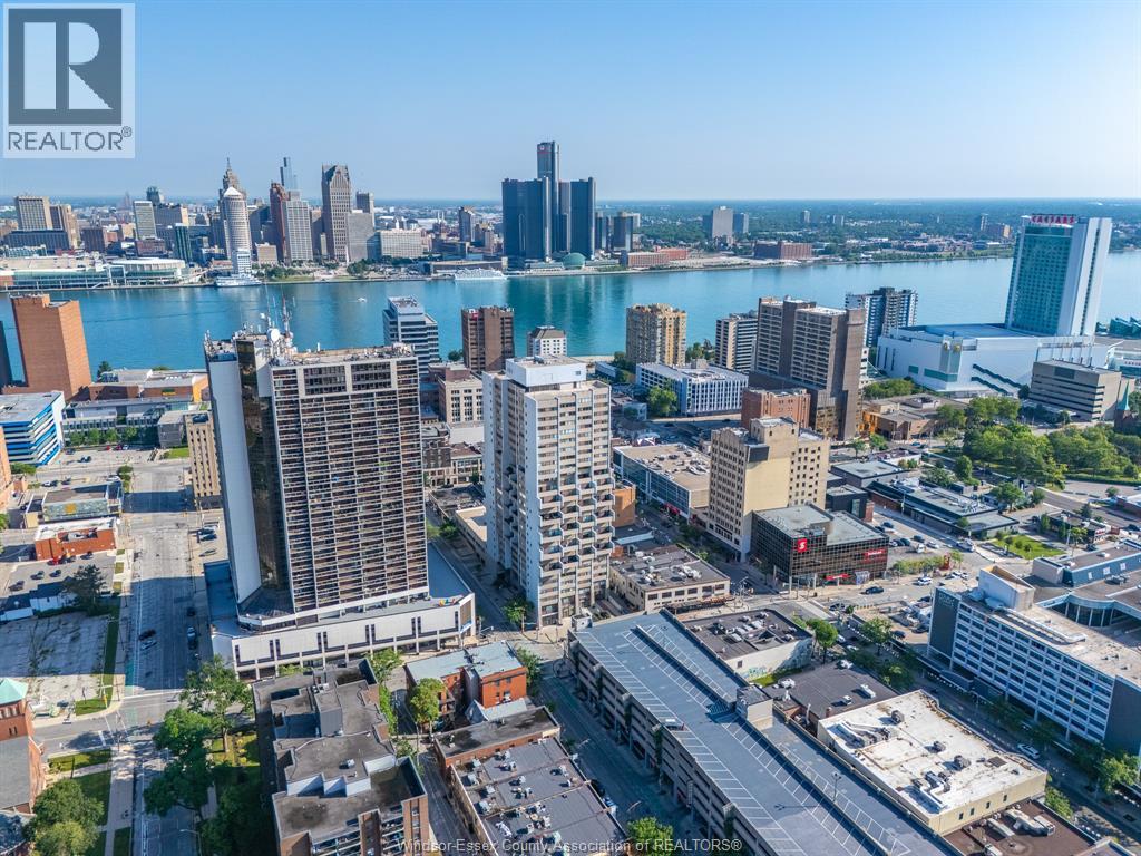 380 Pellissier Avenue Unit# 706, Windsor, Ontario  N9A 6V7 - Photo 2 - 26018433