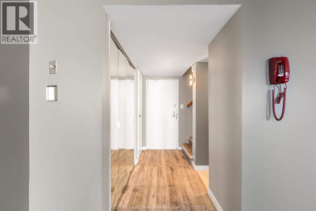 380 Pellissier Avenue Unit# 706, Windsor, Ontario  N9A 6V7 - Photo 22 - 26018433