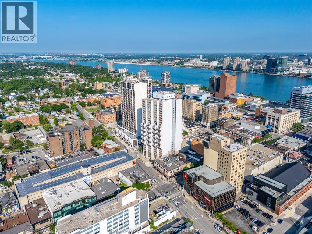 380 Pellissier Avenue Unit# 706, Windsor, Ontario  N9A 6V7 - Photo 3 - 26018433