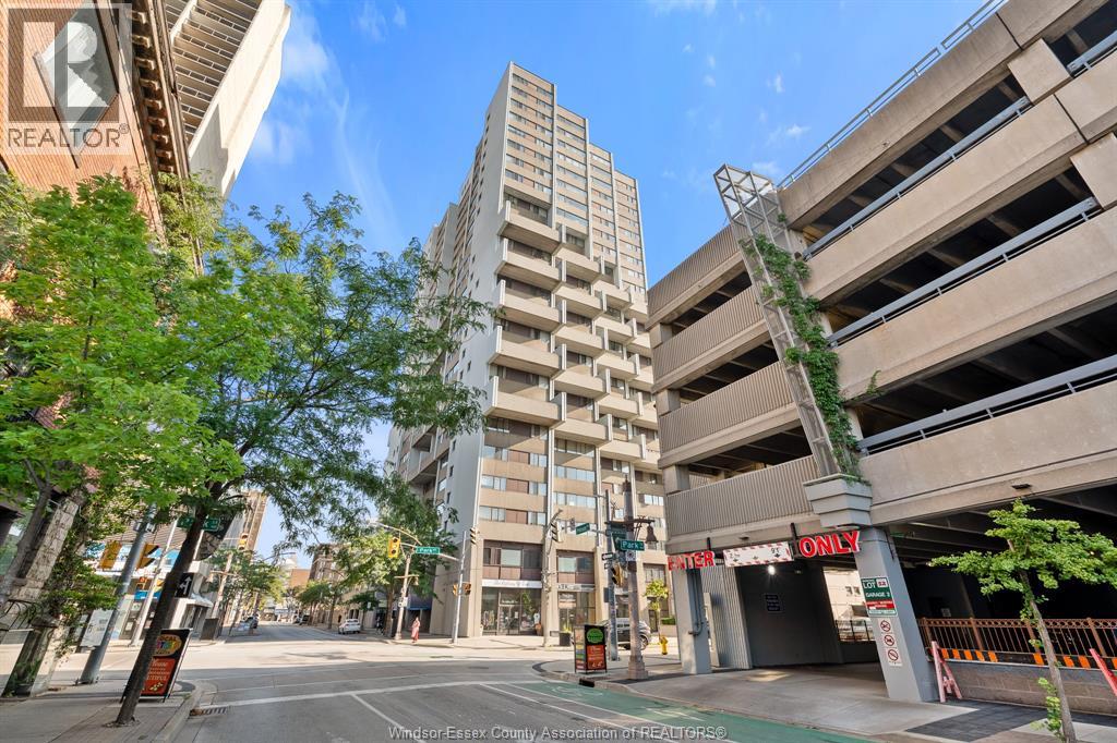 380 Pellissier Avenue Unit# 706, Windsor, Ontario  N9A 6V7 - Photo 4 - 26018433