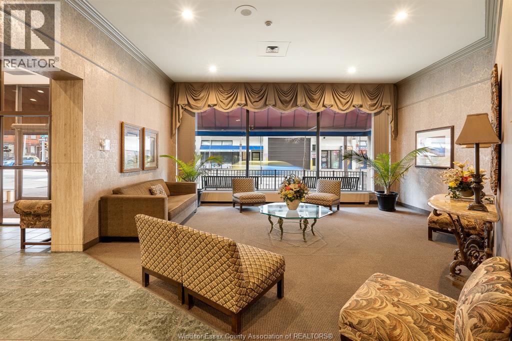 380 Pellissier Avenue Unit# 706, Windsor, Ontario  N9A 6V7 - Photo 6 - 26018433