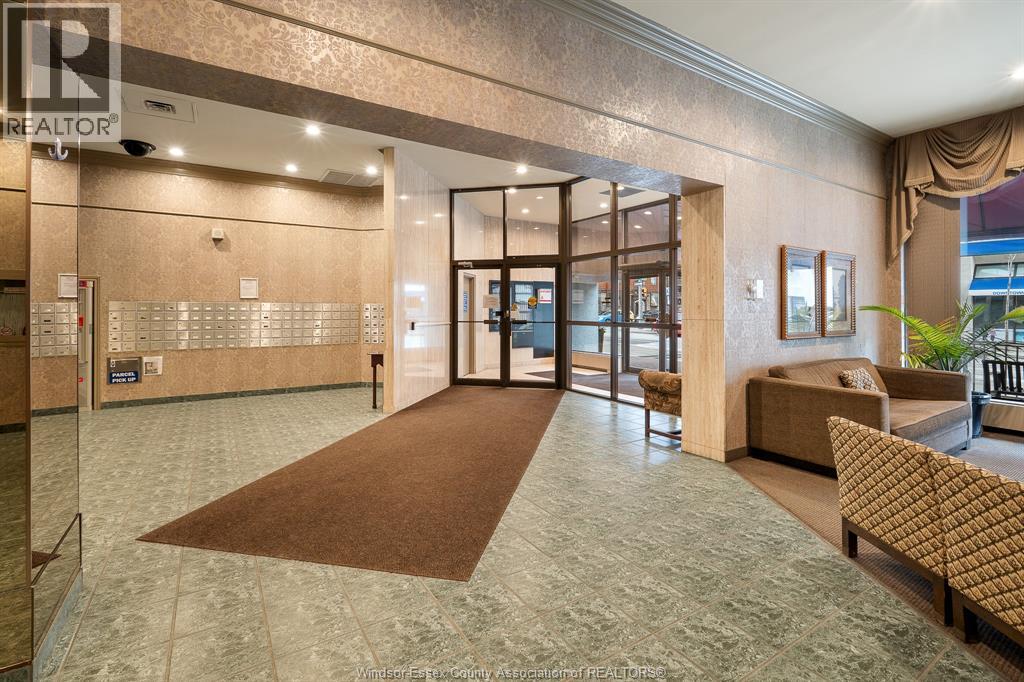 380 Pellissier Avenue Unit# 706, Windsor, Ontario  N9A 6V7 - Photo 7 - 26018433