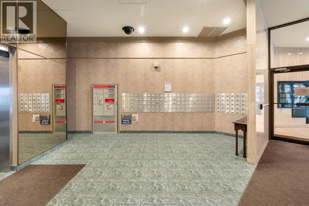 380 Pellissier Avenue Unit# 706, Windsor, Ontario  N9A 6V7 - Photo 8 - 26018433
