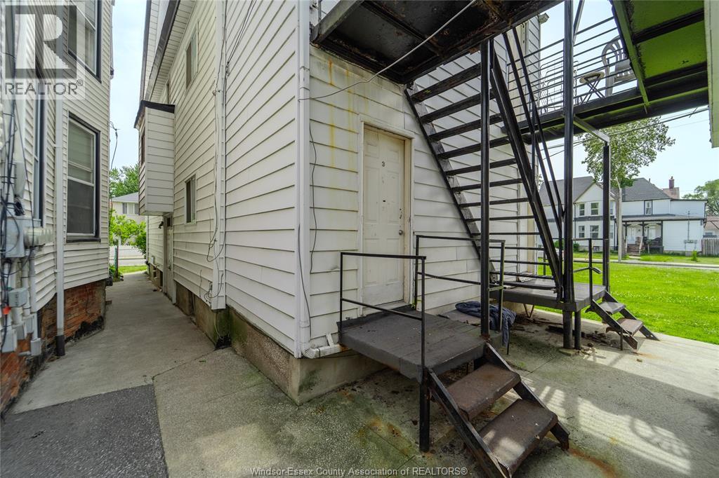 533 Church Street, Windsor, Ontario  N9A 4T2 - Photo 11 - 26018423
