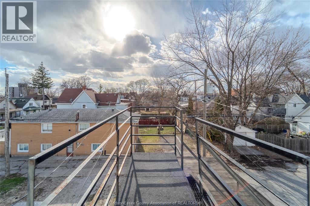 533 Church Street, Windsor, Ontario  N9A 4T2 - Photo 13 - 26018423