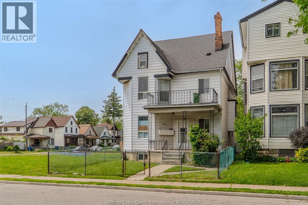 533 Church Street, Windsor, Ontario  N9A 4T2 - Photo 2 - 26018423