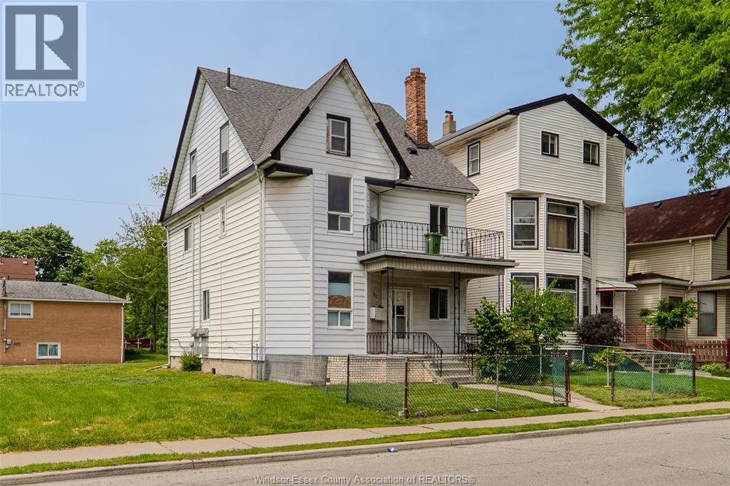 533 Church Street, Windsor, Ontario  N9A 4T2 - Photo 3 - 26018423
