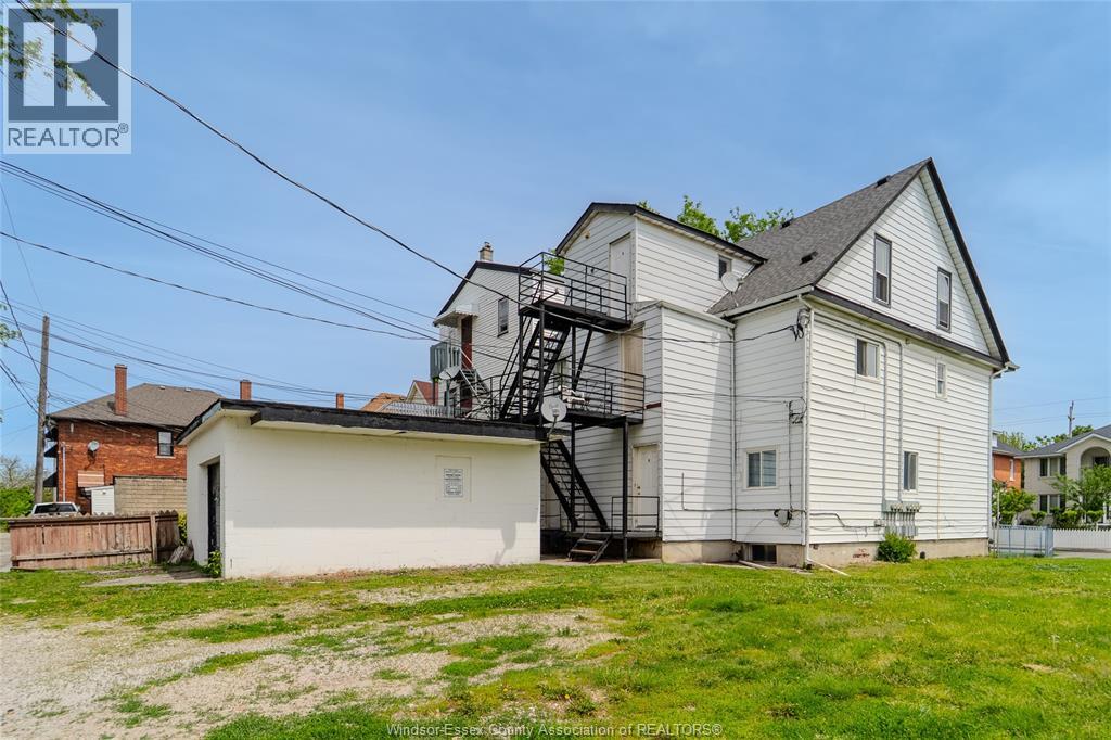533 Church Street, Windsor, Ontario  N9A 4T2 - Photo 7 - 26018423
