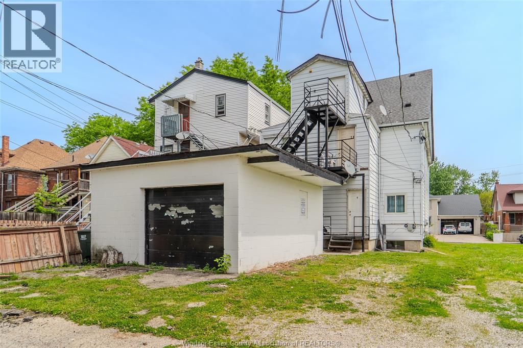 533 Church Street, Windsor, Ontario  N9A 4T2 - Photo 8 - 26018423
