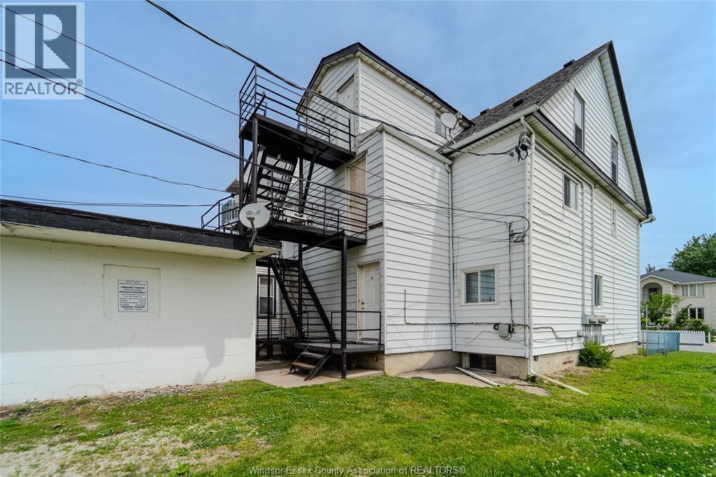 533 Church Street, Windsor, Ontario  N9A 4T2 - Photo 9 - 26018423