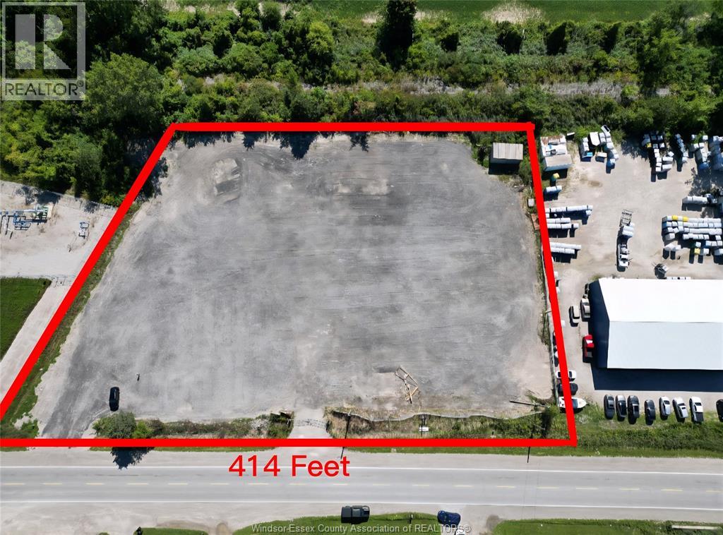 4795 COUNTY ROAD 46, Tecumseh, Ontario