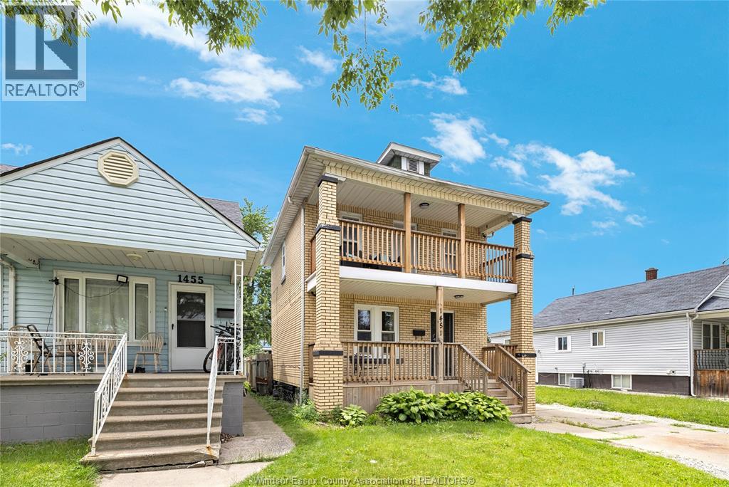 1451 Henry Ford Centre Drive, Windsor, Ontario  N8Y 2V2 - Photo 2 - 26018437