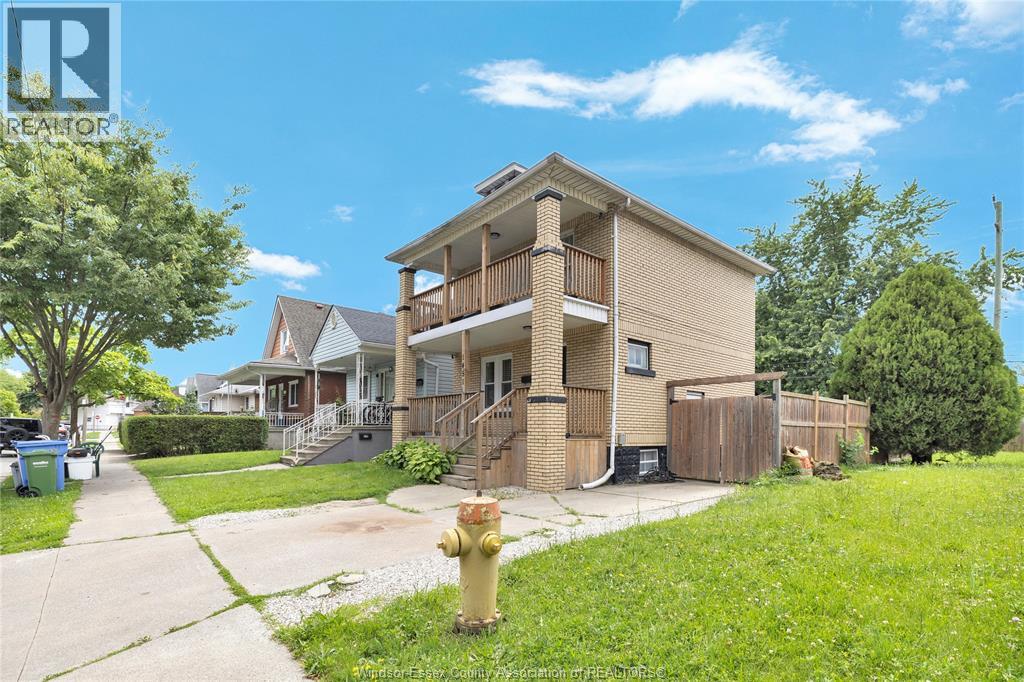1451 Henry Ford Centre Drive, Windsor, Ontario  N8Y 2V2 - Photo 3 - 26018437