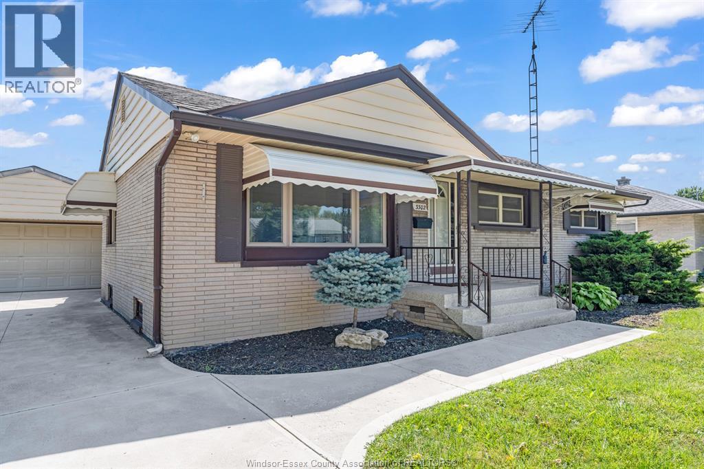 3302 Woodlawn Avenue, Windsor, Ontario  N8W 2J3 - Photo 6 - 26018447