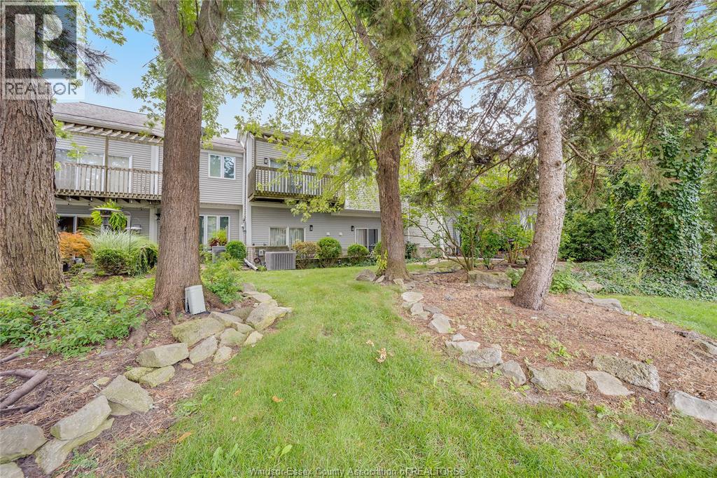 110 Marine Drive Unit# 3, Tecumseh, Ontario  N8N 3Z4 - Photo 39 - 26018446