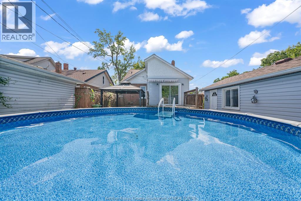 1356 Pillette, Windsor, Ontario  N8Y 3B9 - Photo 11 - 26018443