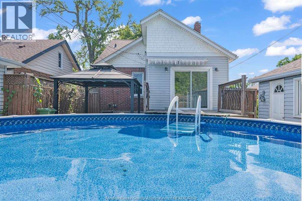 1356 Pillette, Windsor, Ontario  N8Y 3B9 - Photo 12 - 26018443
