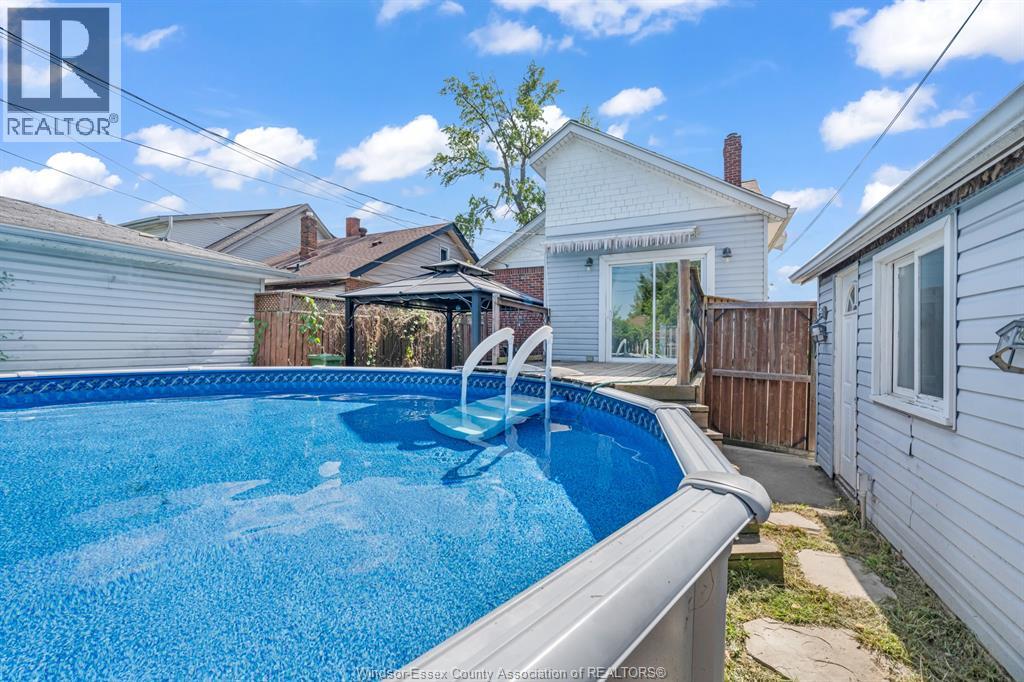 1356 Pillette, Windsor, Ontario  N8Y 3B9 - Photo 13 - 26018443