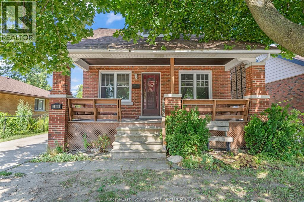 1356 Pillette, Windsor, Ontario  N8Y 3B9 - Photo 2 - 26018443