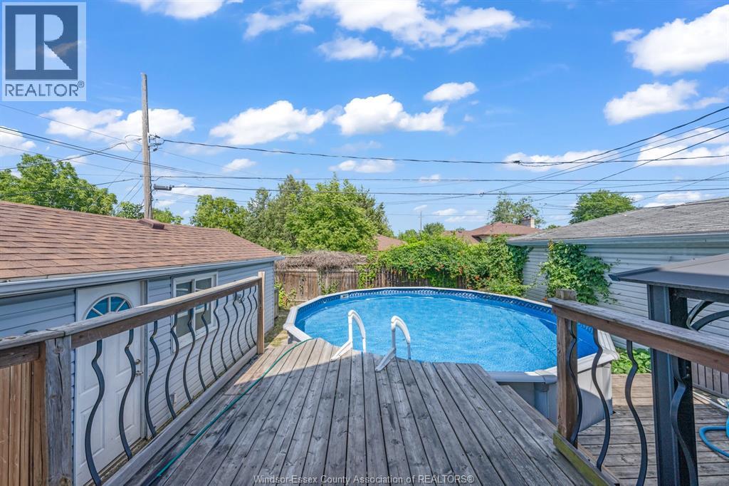 1356 Pillette, Windsor, Ontario  N8Y 3B9 - Photo 5 - 26018443