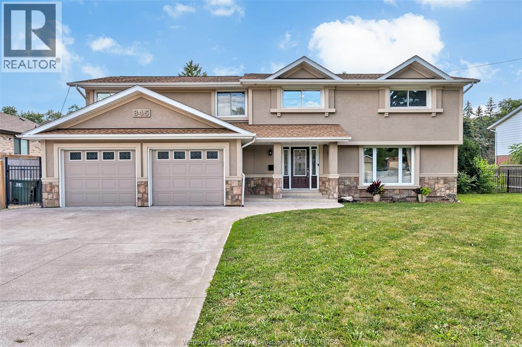 845 Cabana Road East, Windsor, Ontario  N9G 1A8 - Photo 2 - 26018461