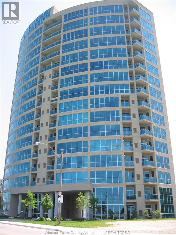 1225 Riverside Unit# 509, Windsor, Ontario  N9A 0A2 - Photo 1 - 26018456