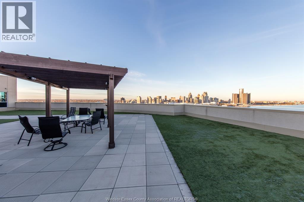 1225 Riverside Unit# 509, Windsor, Ontario  N9A 0A2 - Photo 4 - 26018456