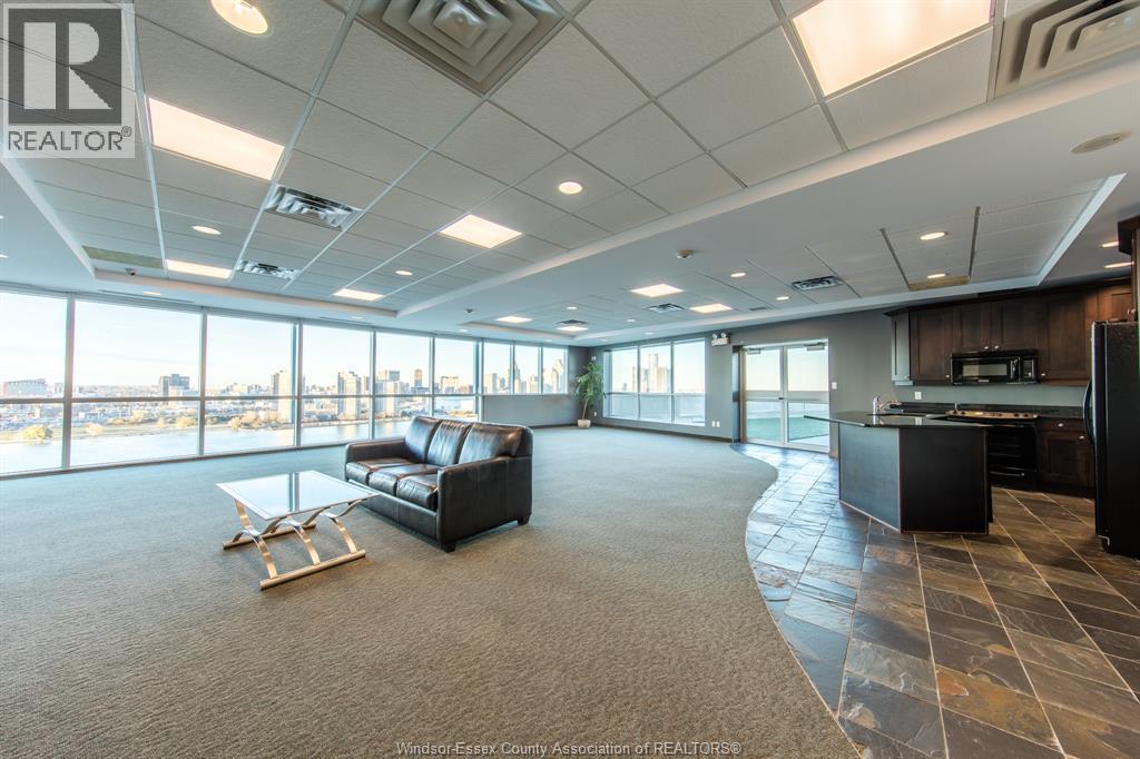 1225 Riverside Unit# 509, Windsor, Ontario  N9A 0A2 - Photo 6 - 26018456