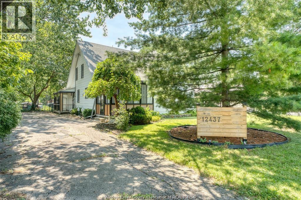 12437 ST THOMAS, Tecumseh, Ontario