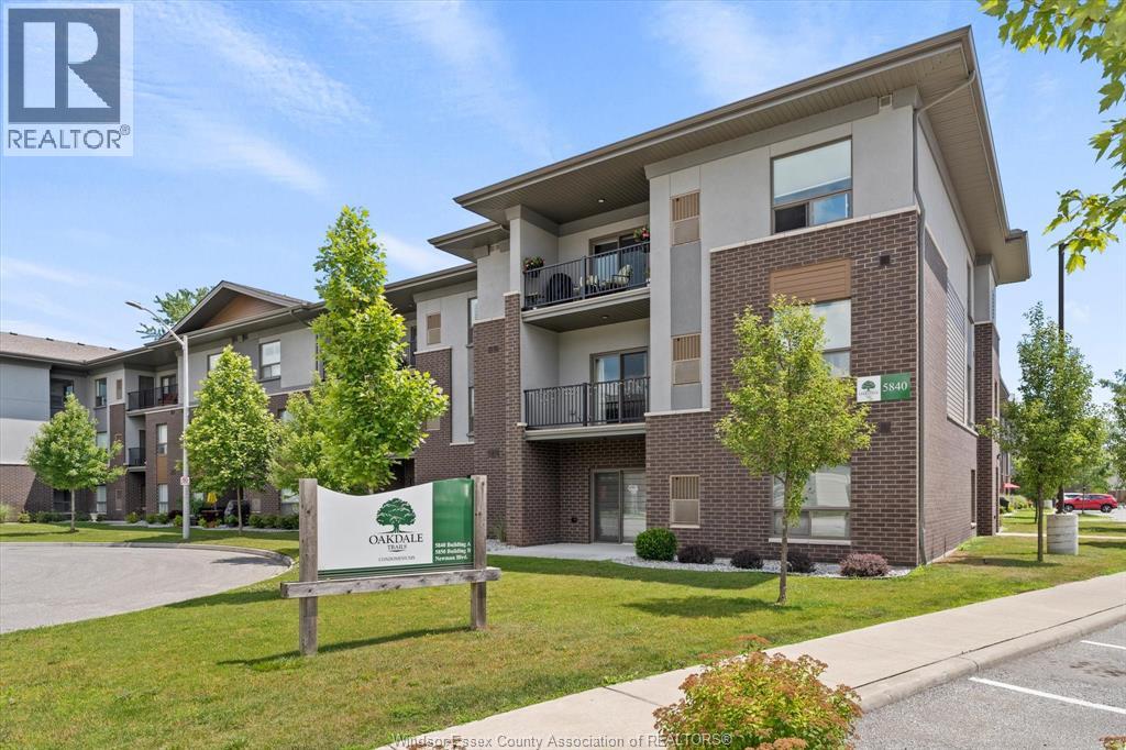 5840 Newman Boulevard Unit# 209, Lasalle, Ontario  N9J 0E3 - Photo 1 - 26018455