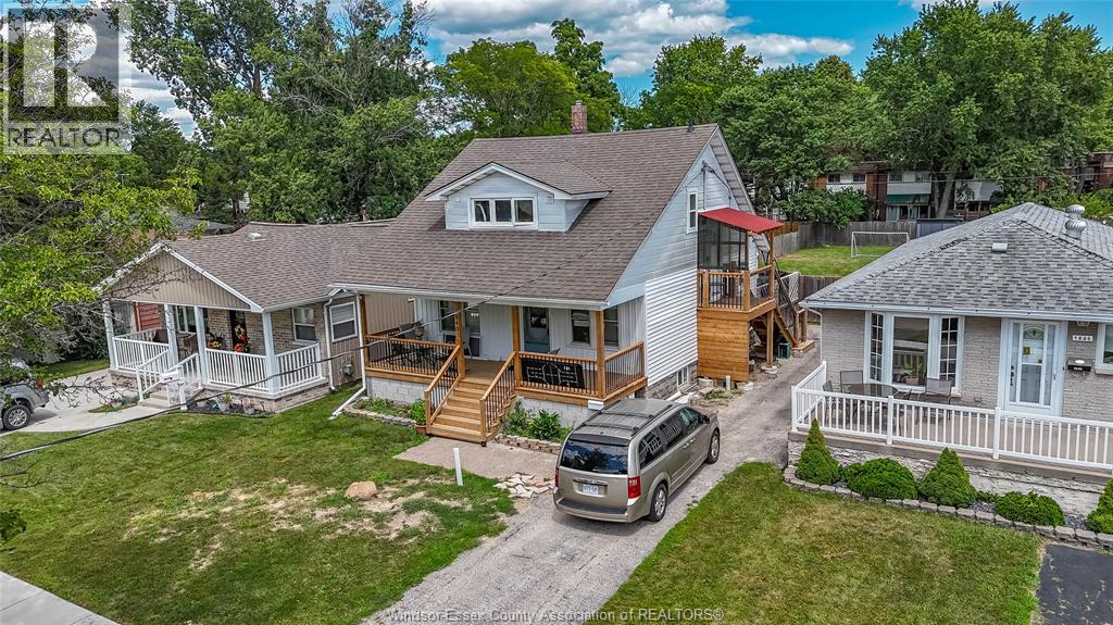 1840 Balfour Boulevard, Windsor, Ontario  N8T 2S3 - Photo 1 - 26018449