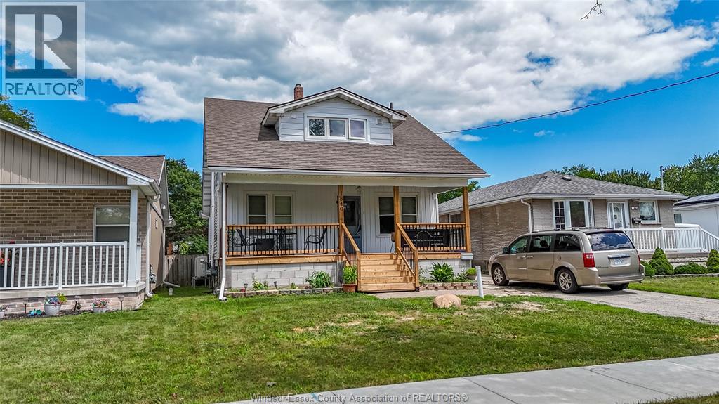 1840 Balfour Boulevard, Windsor, Ontario  N8T 2S3 - Photo 3 - 26018449