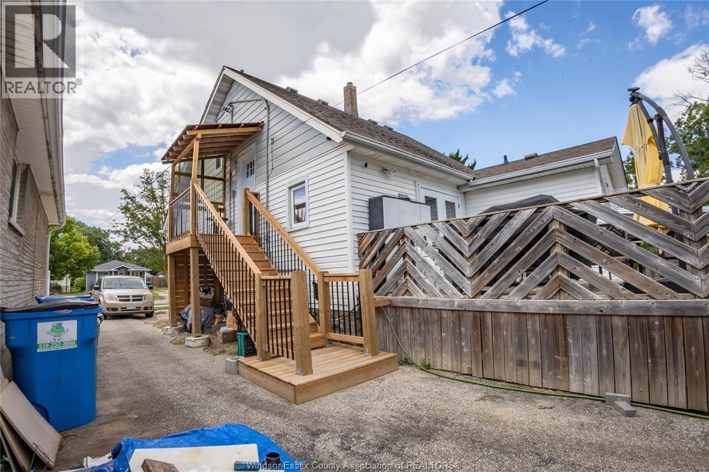 1840 Balfour Boulevard, Windsor, Ontario  N8T 2S3 - Photo 32 - 26018449