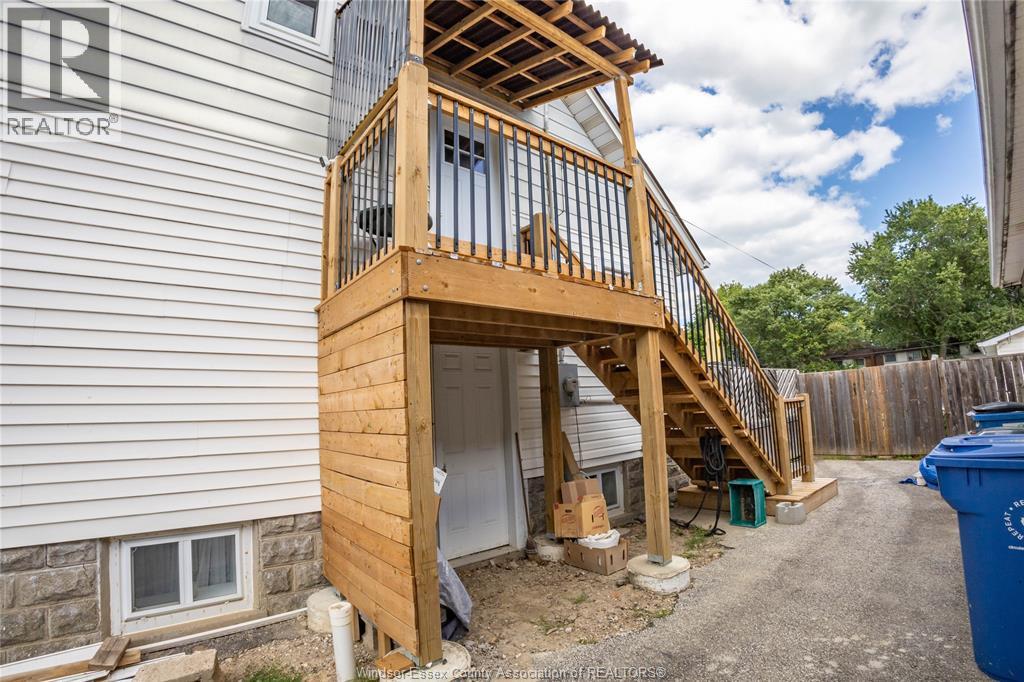 1840 Balfour Boulevard, Windsor, Ontario  N8T 2S3 - Photo 33 - 26018449