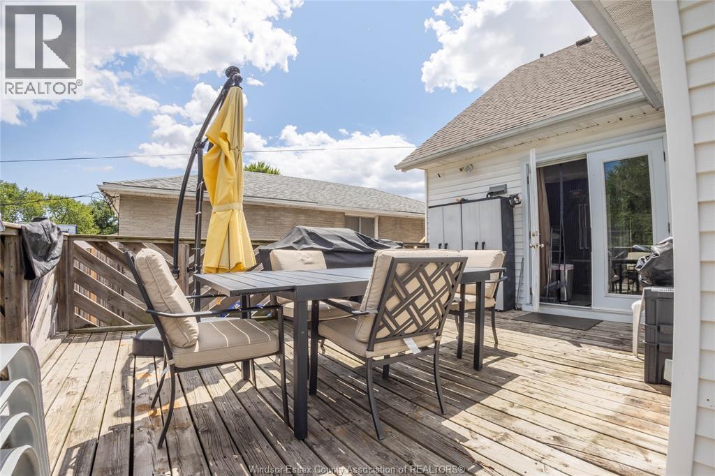 1840 Balfour Boulevard, Windsor, Ontario  N8T 2S3 - Photo 35 - 26018449