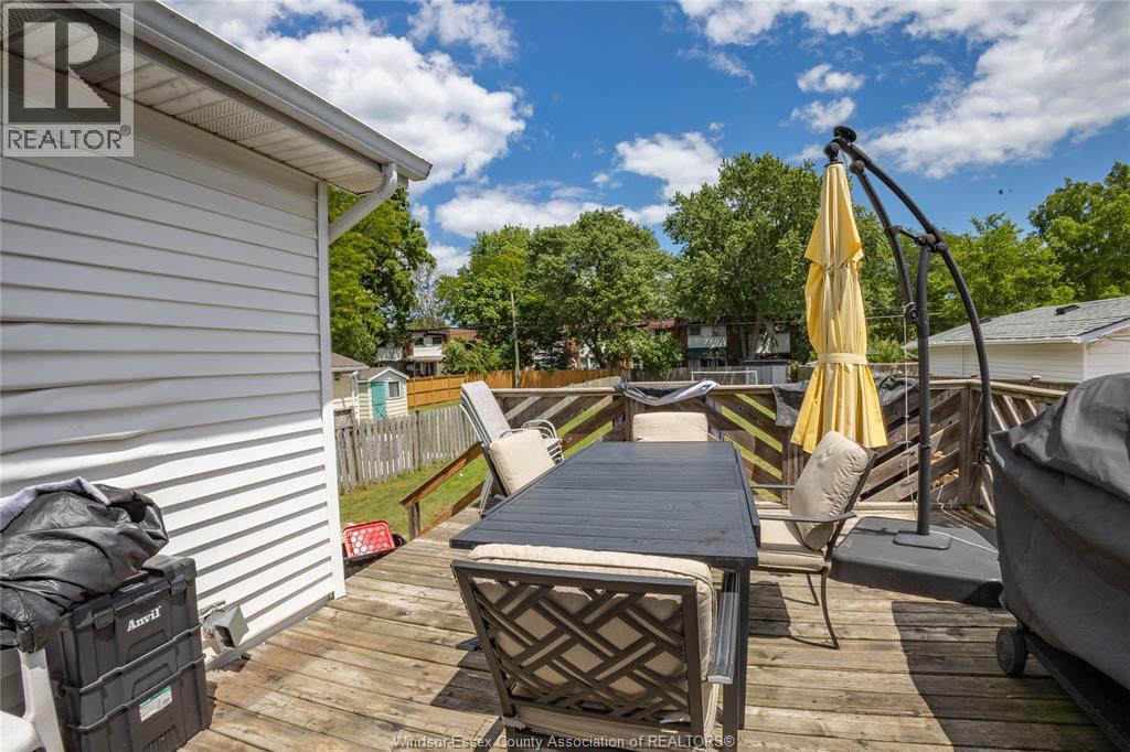 1840 Balfour Boulevard, Windsor, Ontario  N8T 2S3 - Photo 36 - 26018449
