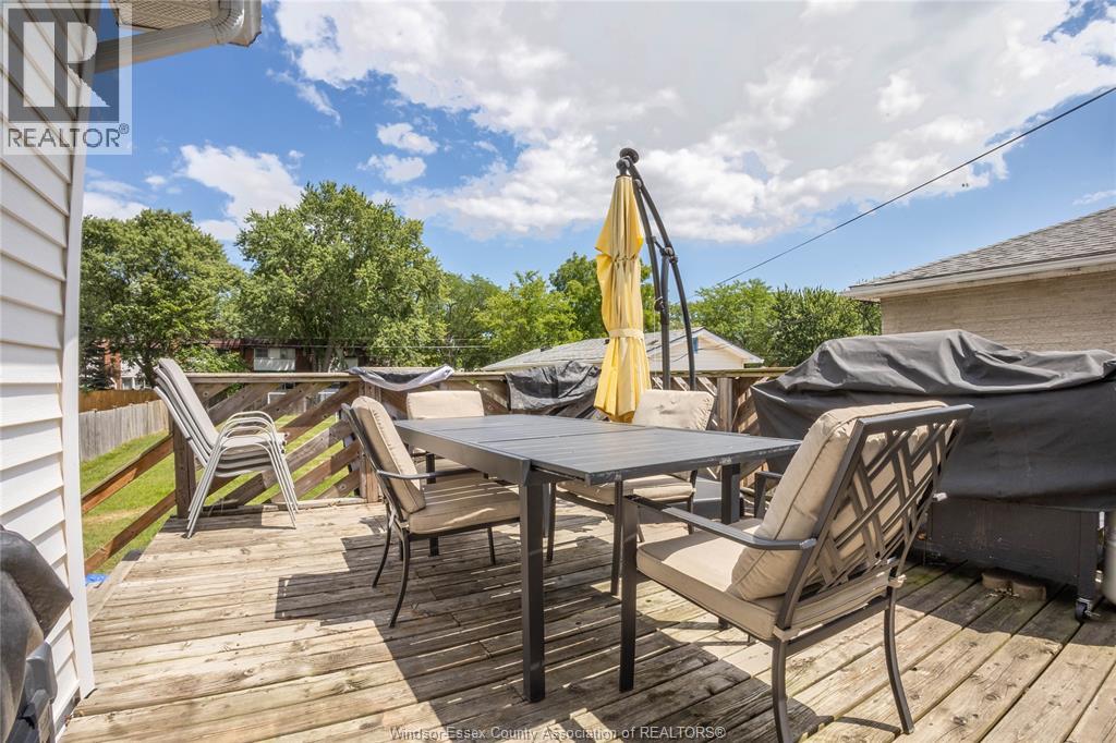 1840 Balfour Boulevard, Windsor, Ontario  N8T 2S3 - Photo 37 - 26018449